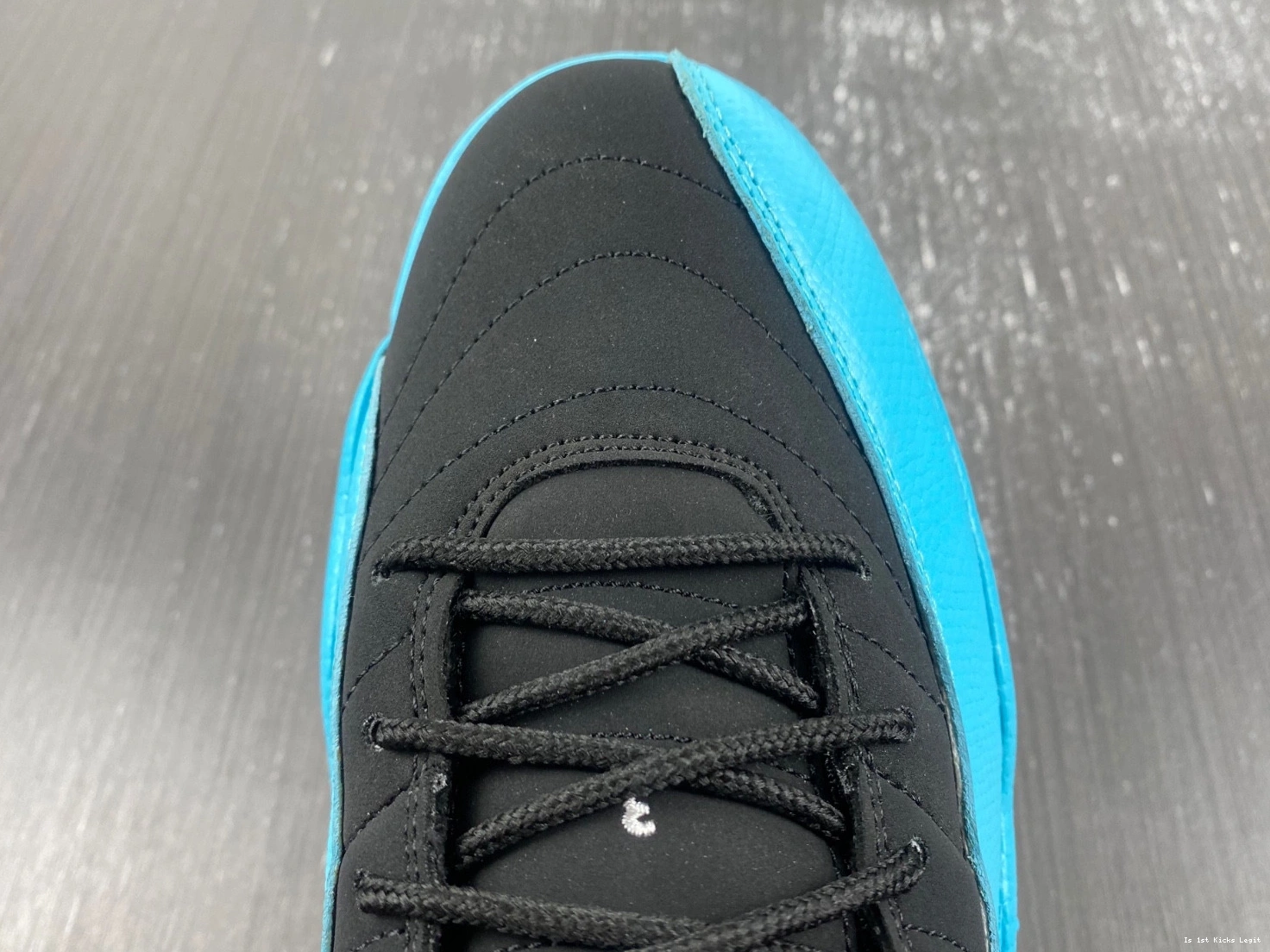 Jordan 12 130690-027 Blue - Retro Gamma 0113